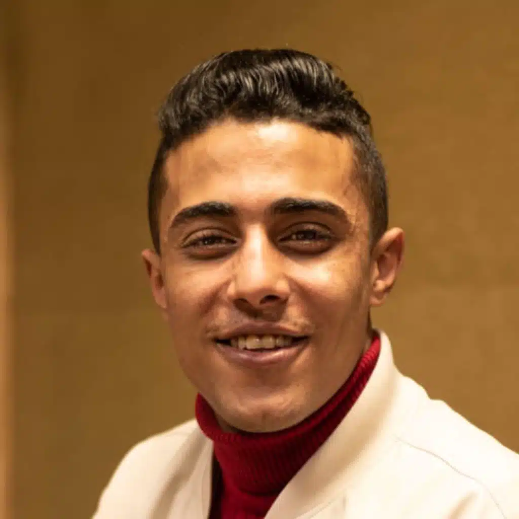 نهاية الجبروت