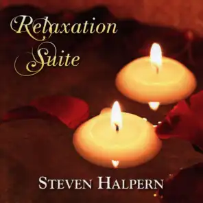 Relaxation Suite (Featuring David Darling)