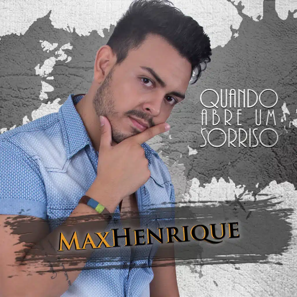 Quando Abre Um Sorriso