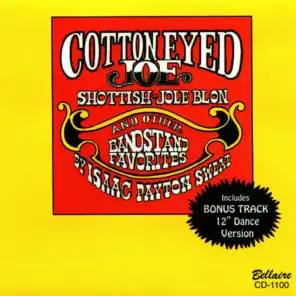 Cotton Eyed Joe - Schottische