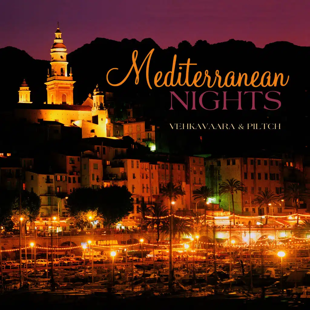 Mediterranean Nights