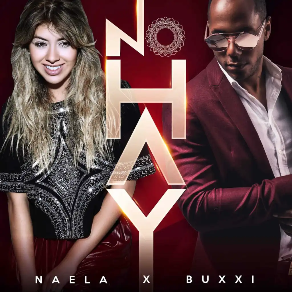 Naela & Buxxi