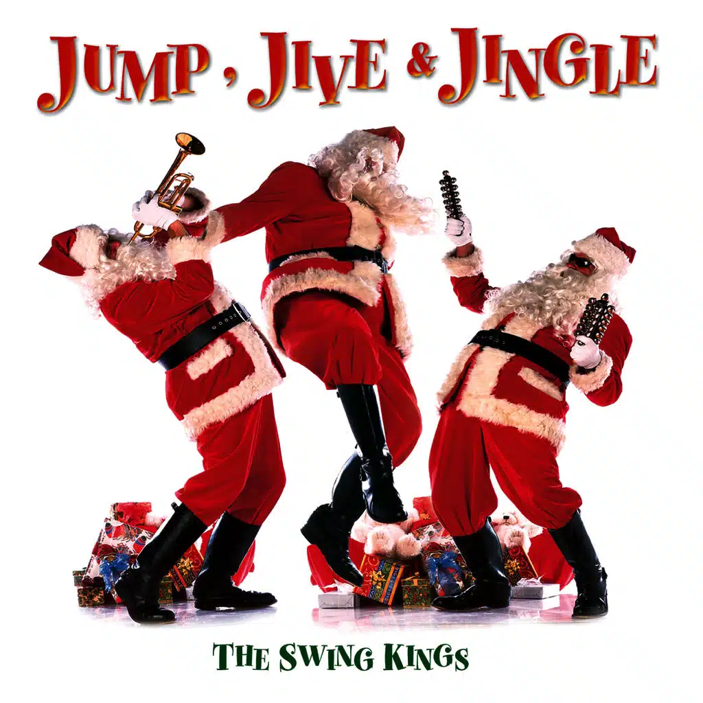 Jump, Jive & Jingle