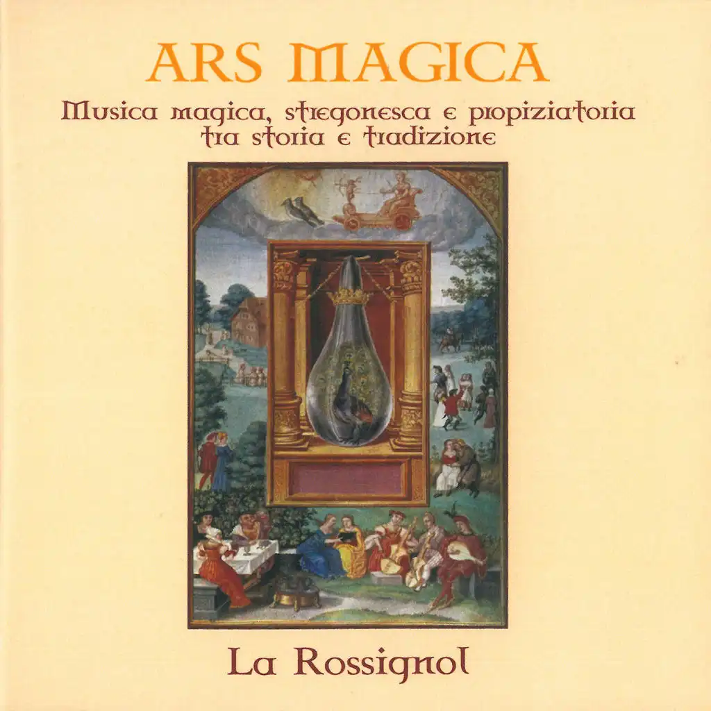 Ars magica