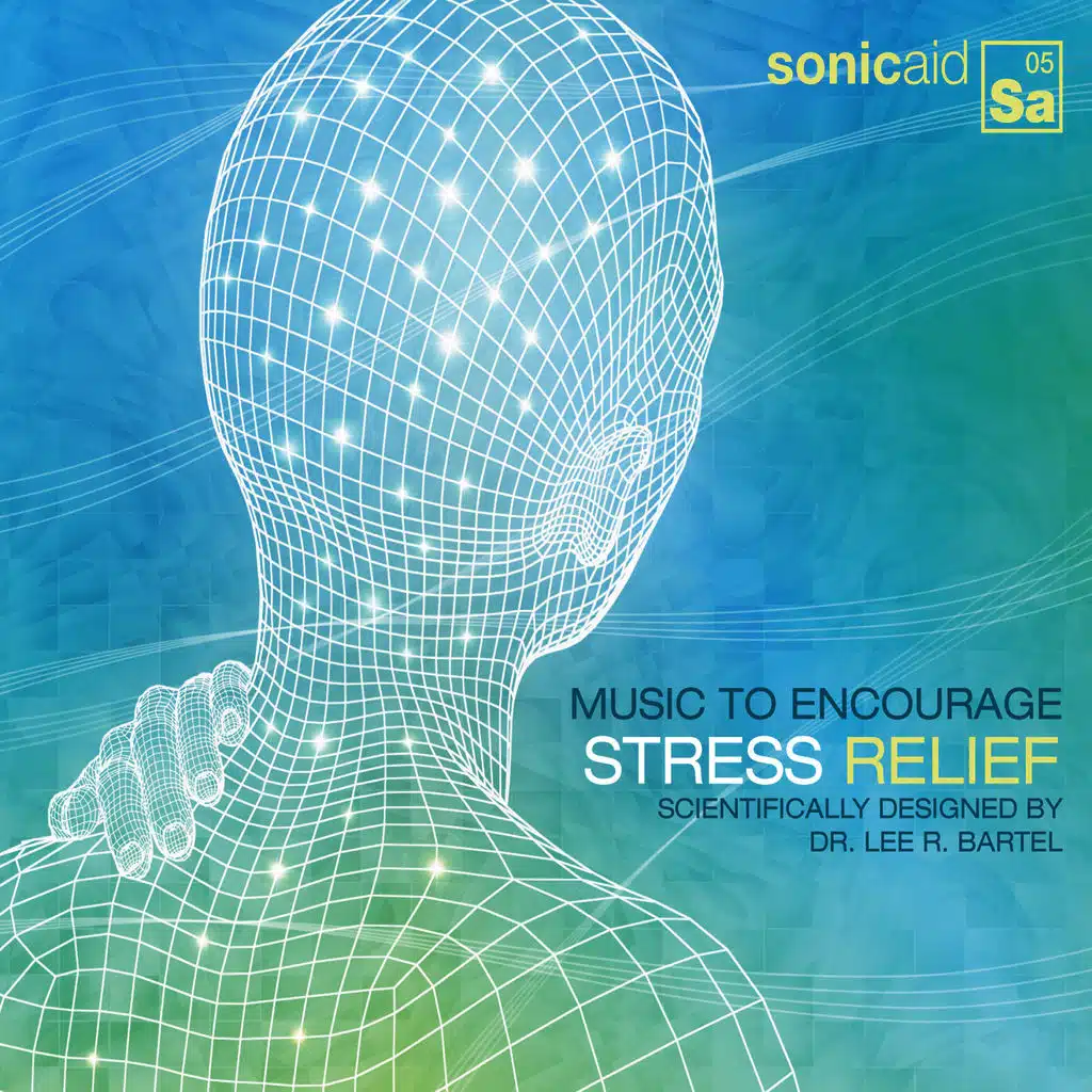 Music to Encourage Stress Relief