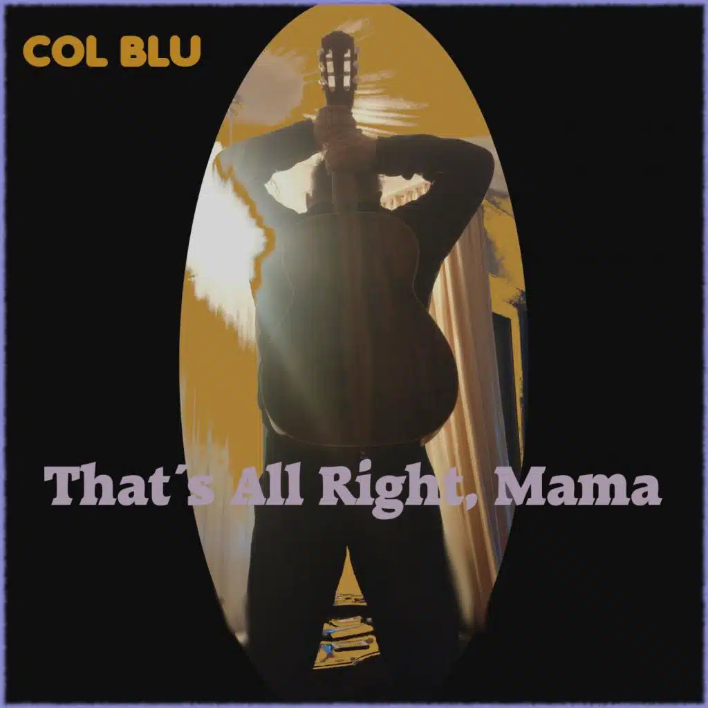 COL BLU