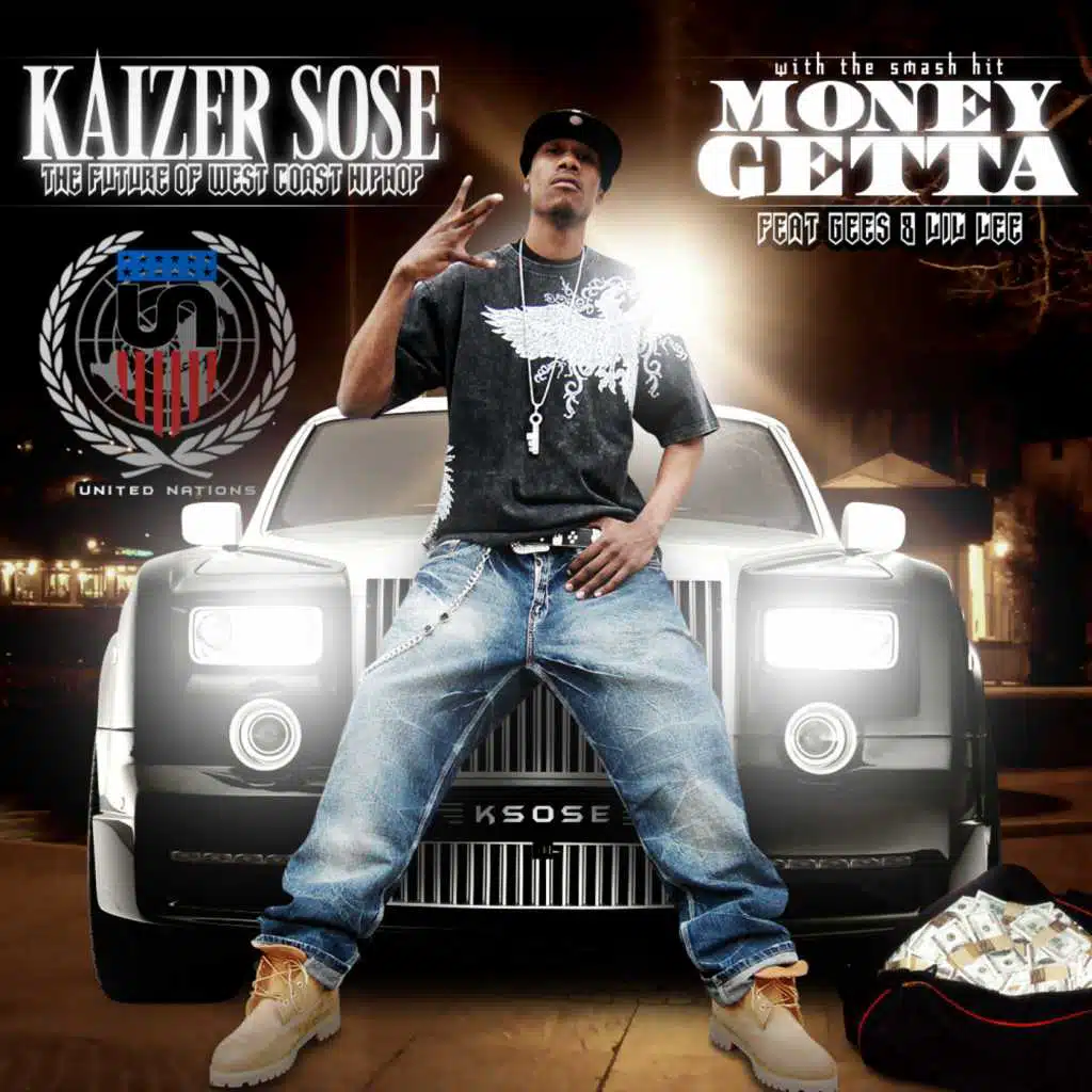 Money Getta