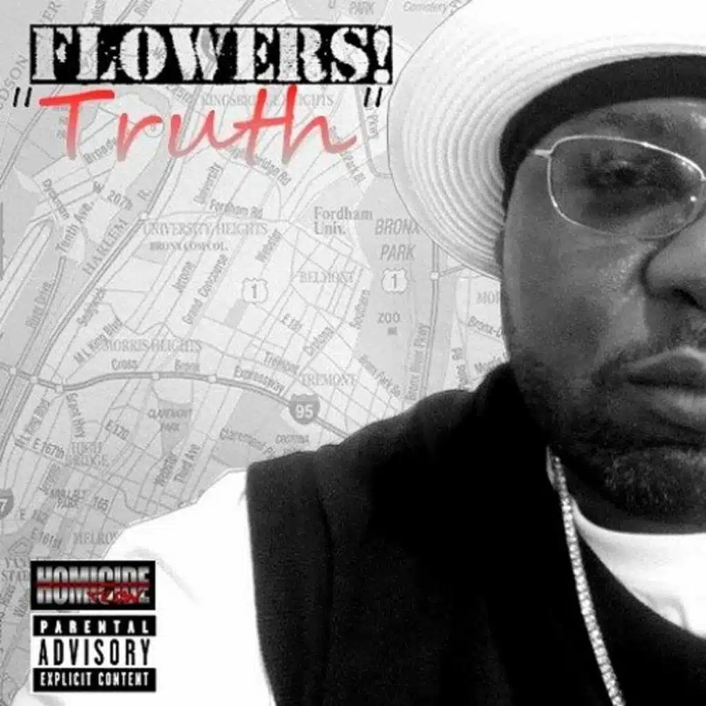 Truth (feat. B Eazy, Bishop Tore, J Smoov, Bill Thousand, C Will, Marq Devine, G.O.A.T, Bleu Jay, Prince Grand, M-Ez, Rell Gates, Mr. Cheeks & Sandra Taylor)