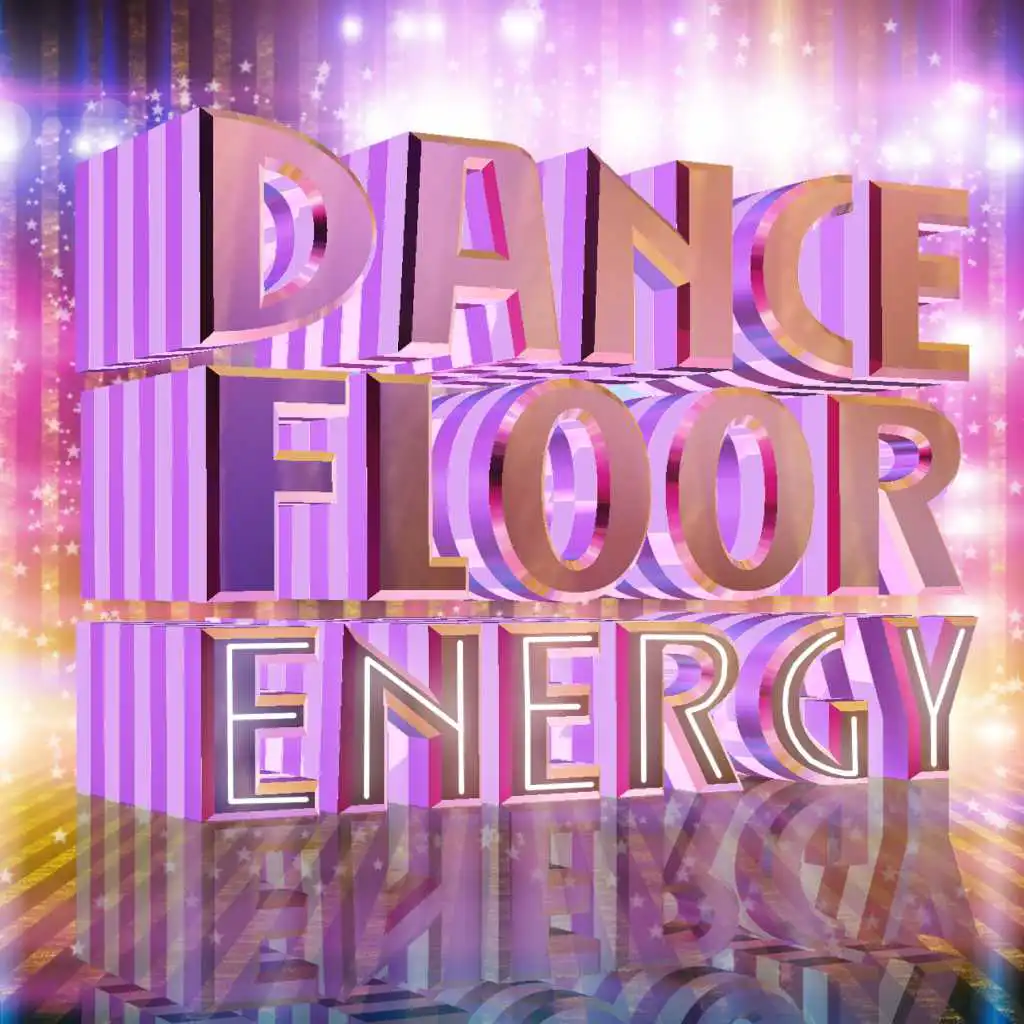 Dancefloor Energy