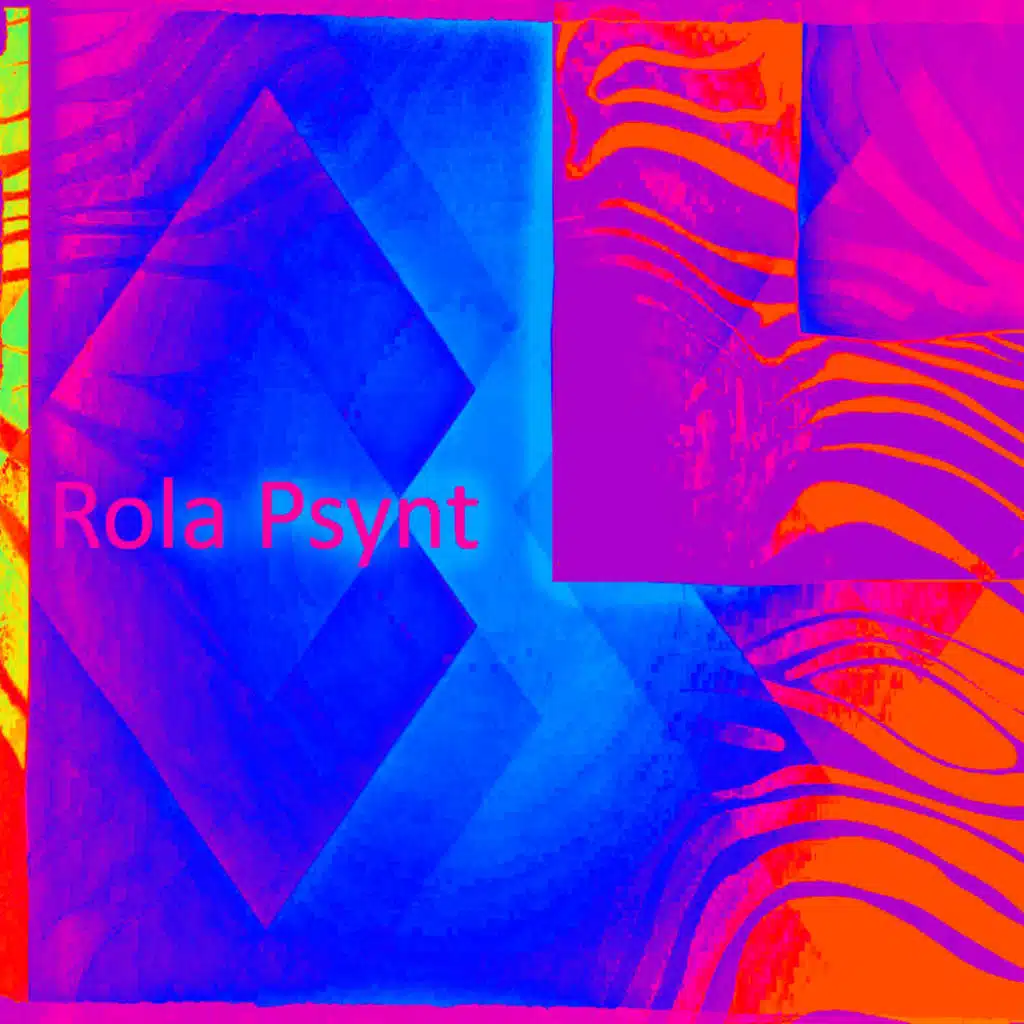 Rola Psynt (feat. Llort Jr & Zarqnon the Embarrassed)