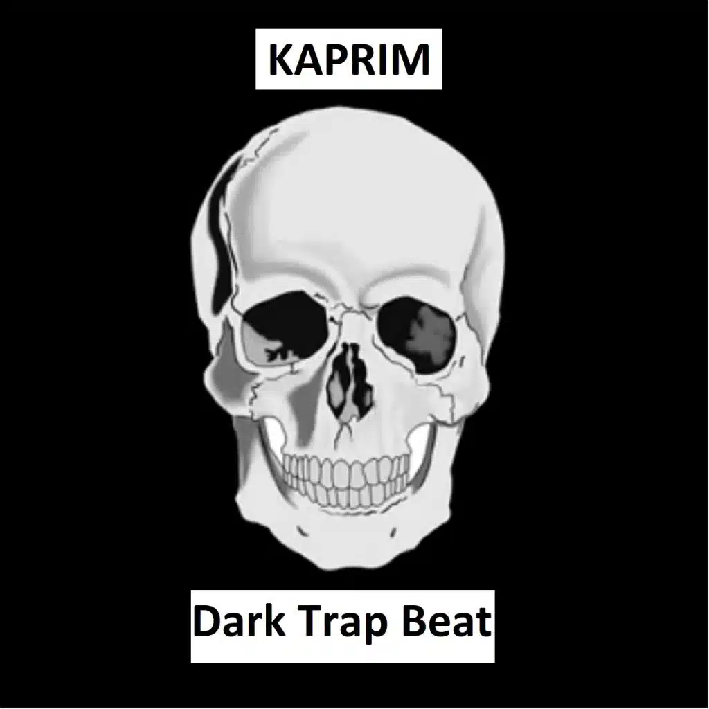 لحن راب مظلم