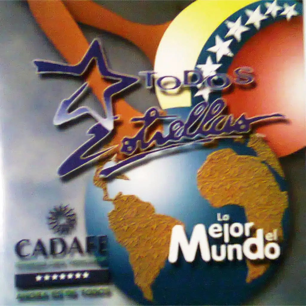 Lo Mejor del Mundo