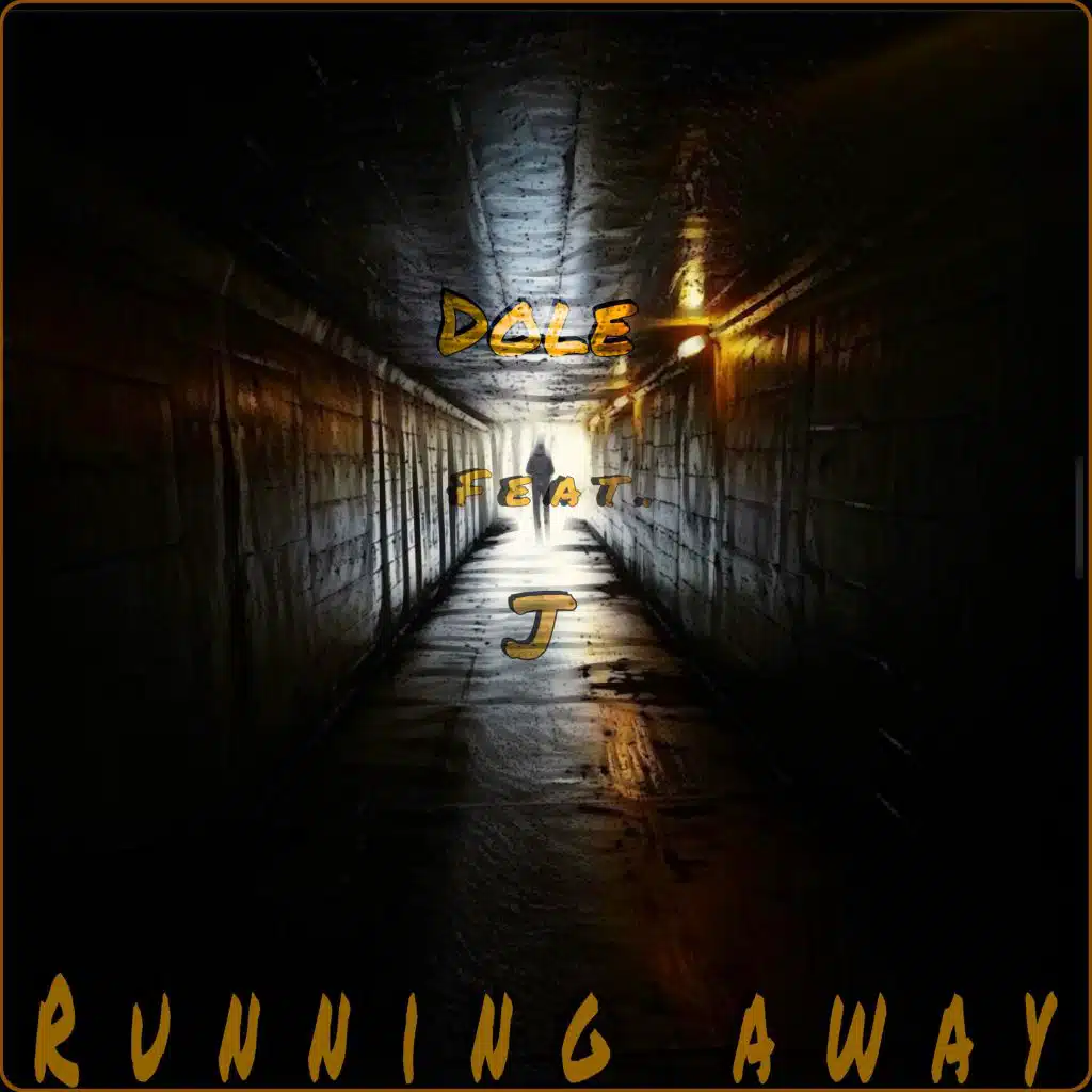 Running Away (feat. J)