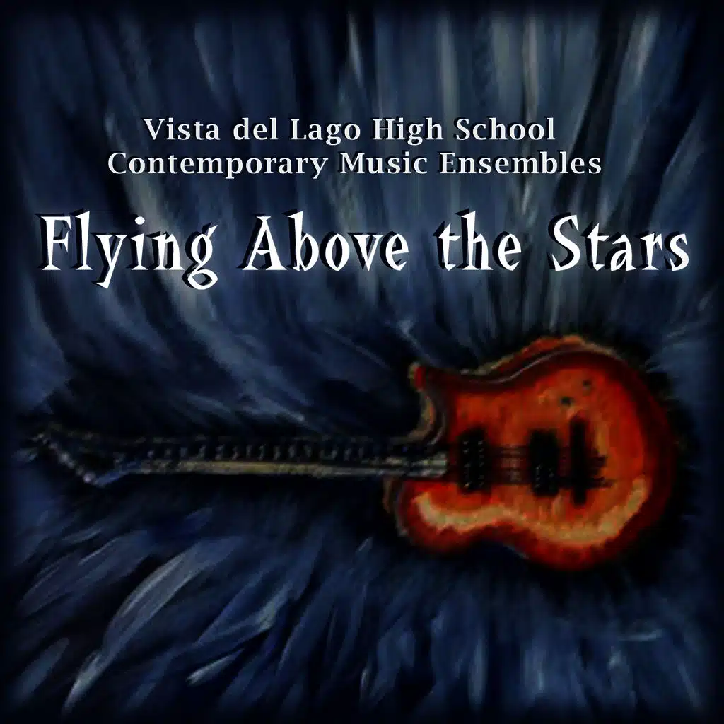 Flying Above the Stars