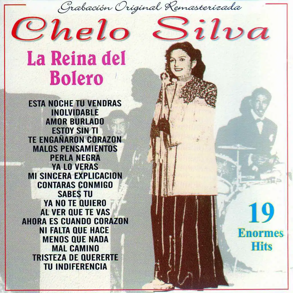 La Reina del Bolero