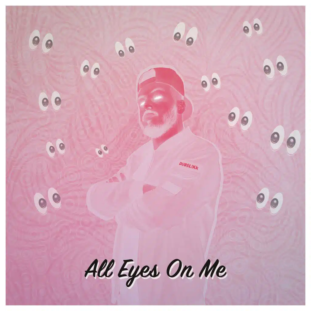 All Eyes on Me