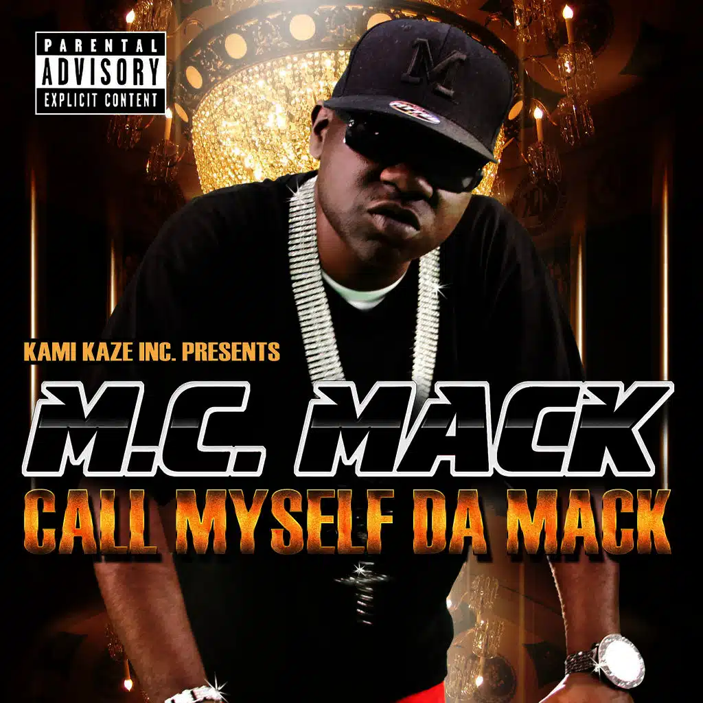 Call Myself da Mack