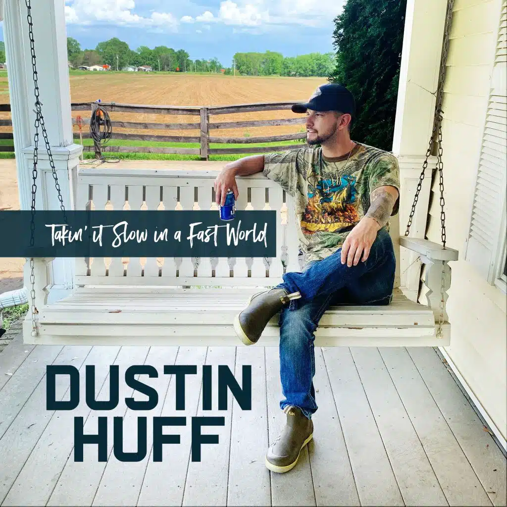 Takin' It Slow in a Fast World