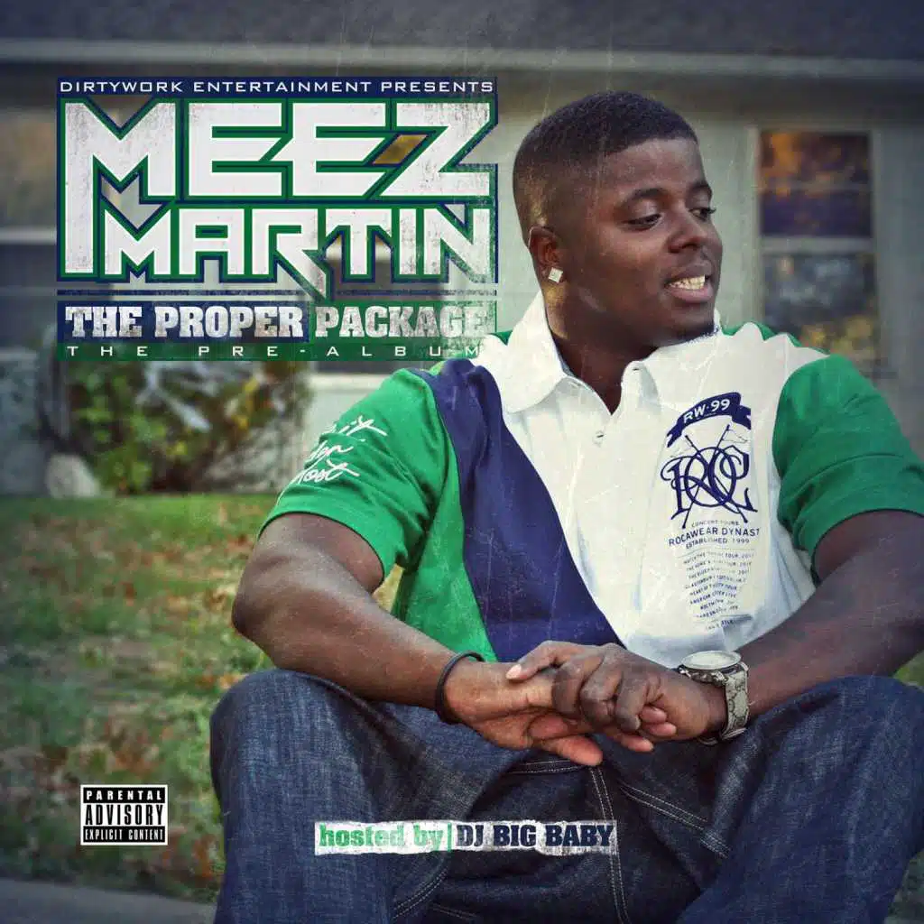 The Proper Package