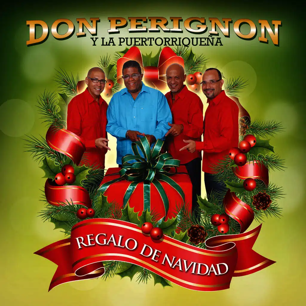Regalo De Navidad