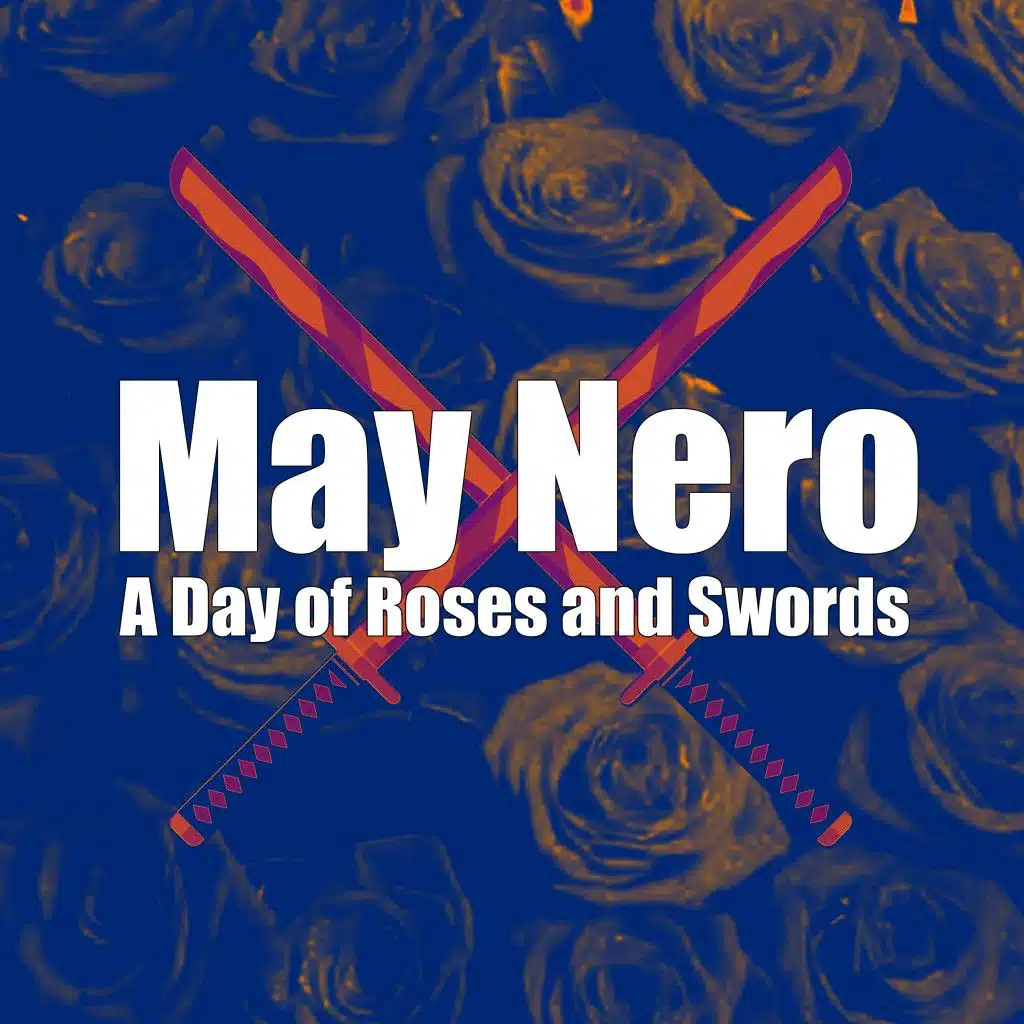 A Day of Roses and Swords