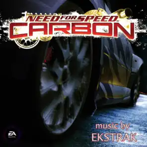 Need for Speed: Carbon (Original Soundtrack)