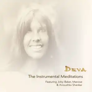 Deva (The Instrumental Meditations)