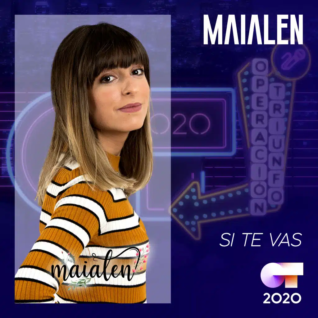 Maialen