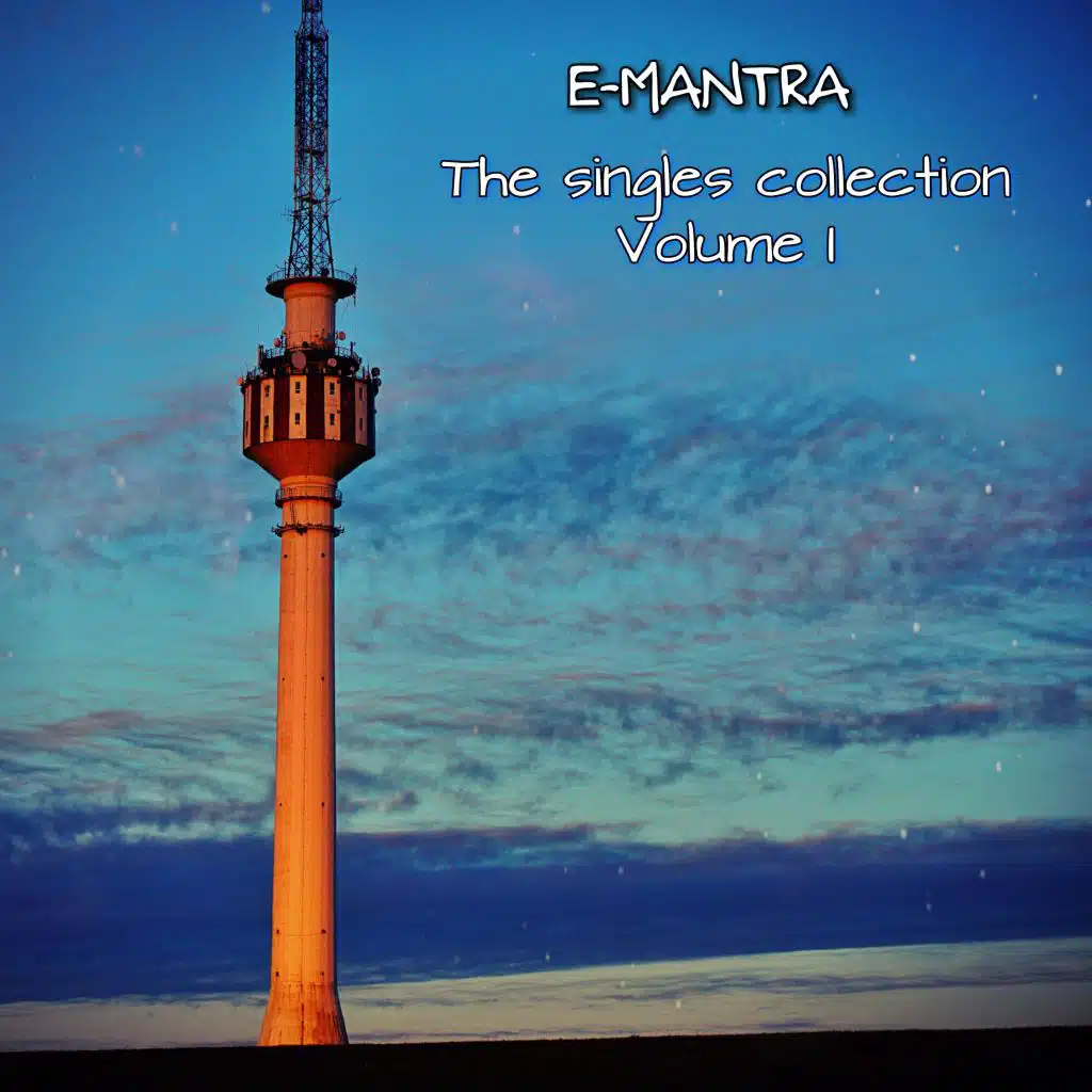 Praying Forest (Neurosect Remix)