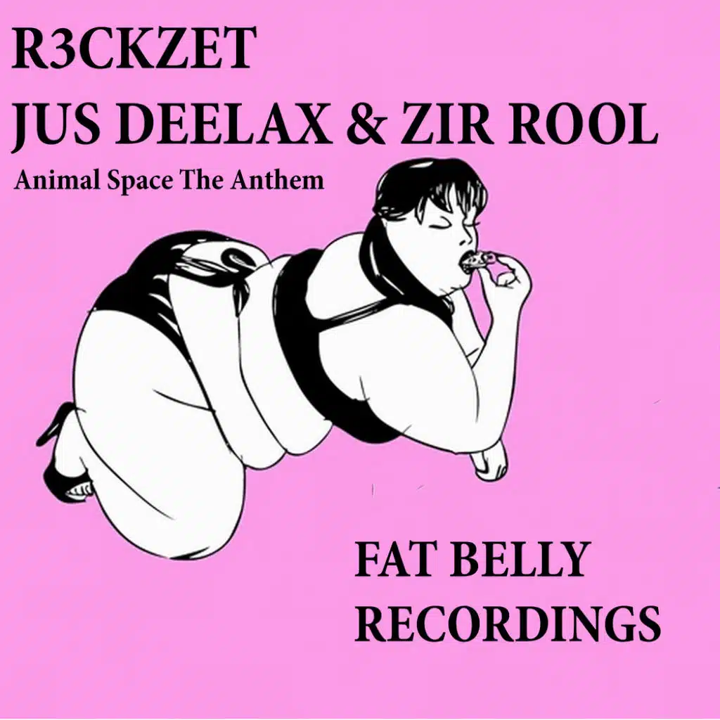 R3ckzet, Jus Deelax, Zir Rool