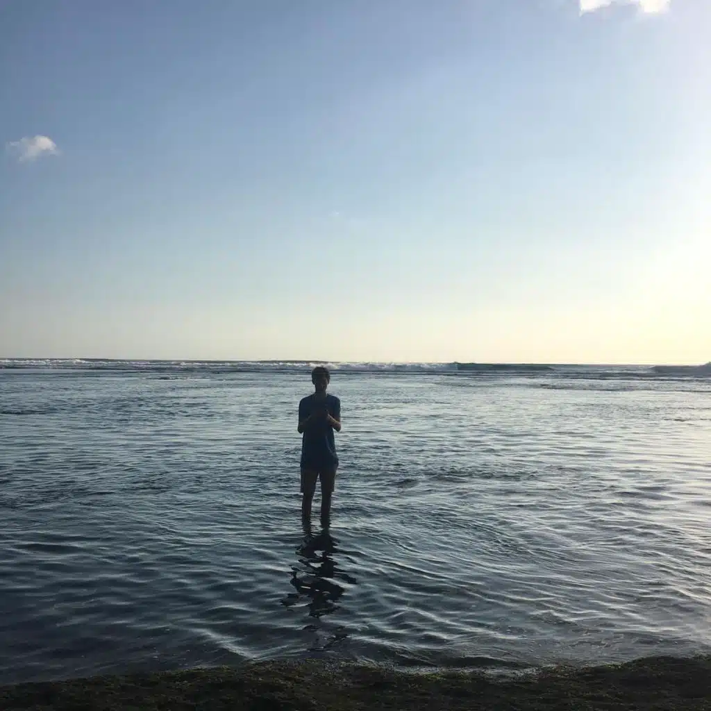 Nowhere (feat. Eliza Bolt)