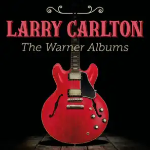 The Warner Albums