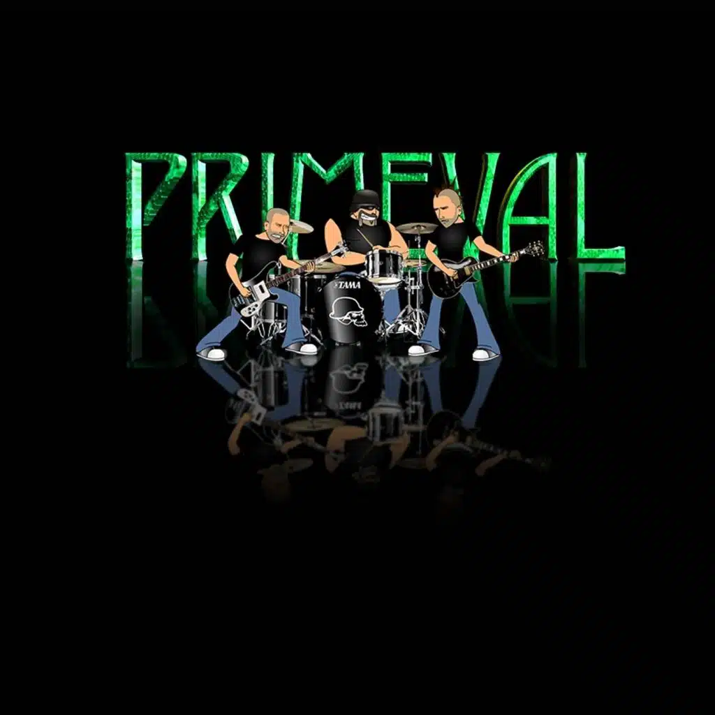 Primevil