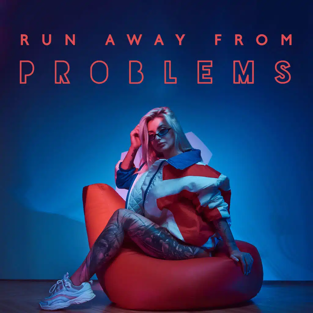 Run Away from Problems