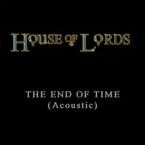 The End of Time (Acoustic)
