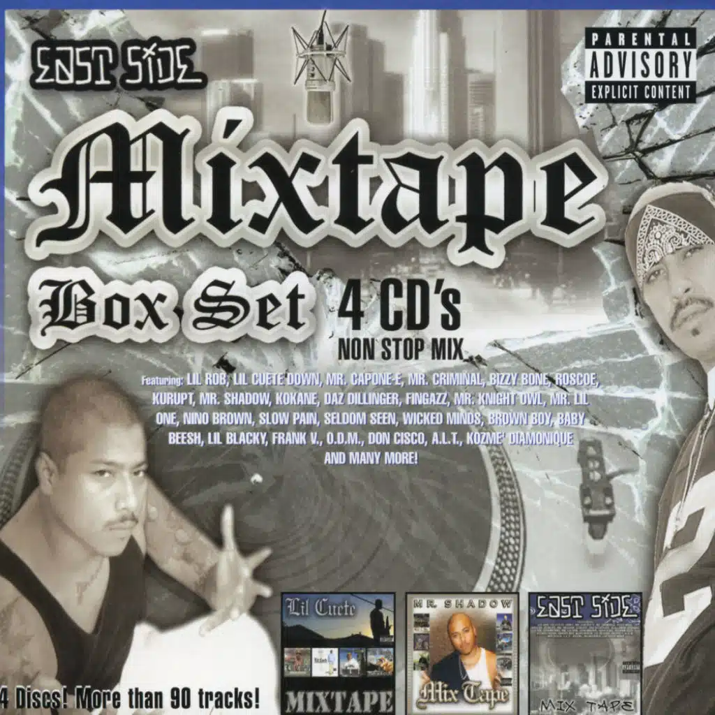 Expekt The Unexpekted