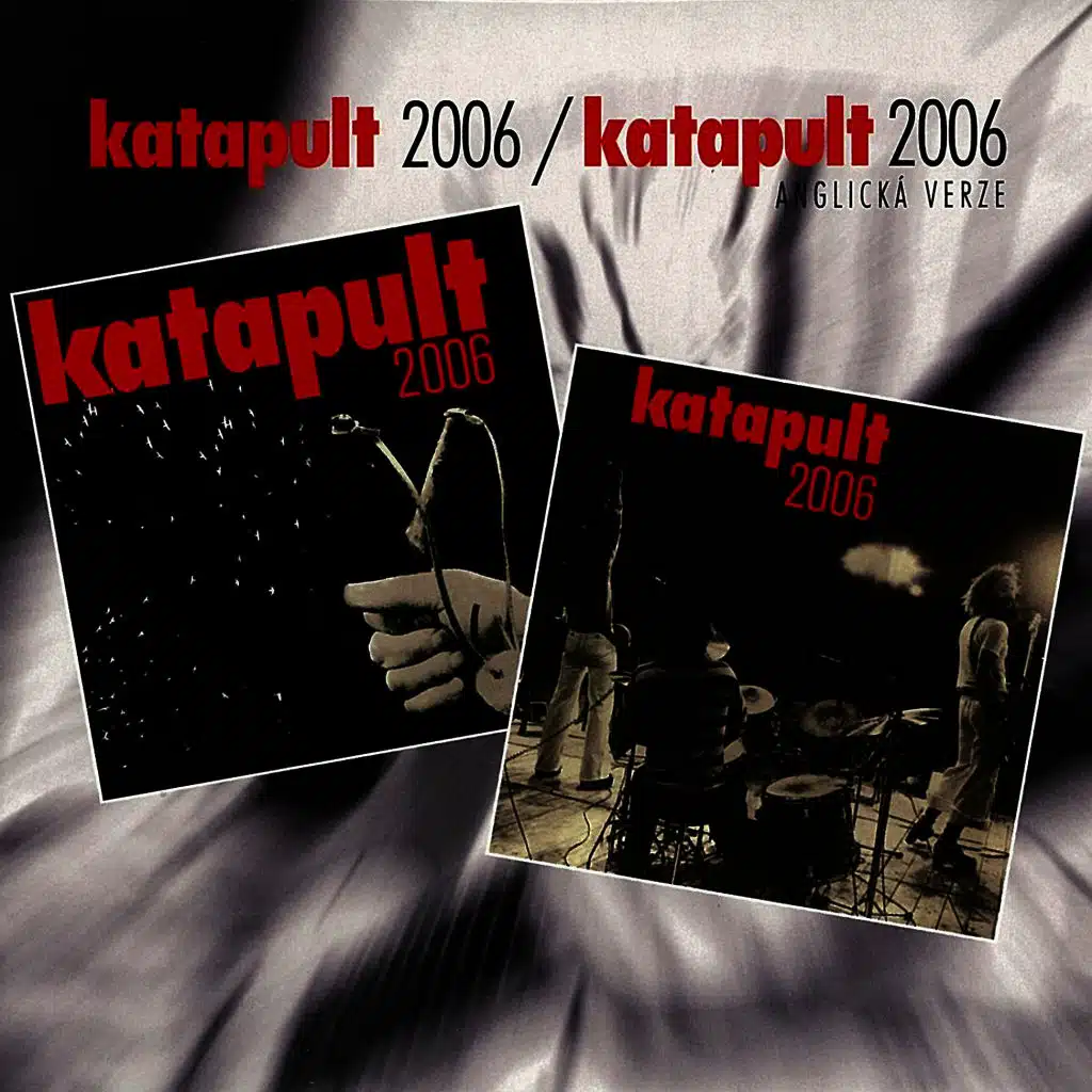 Jen jednou dostat šanci