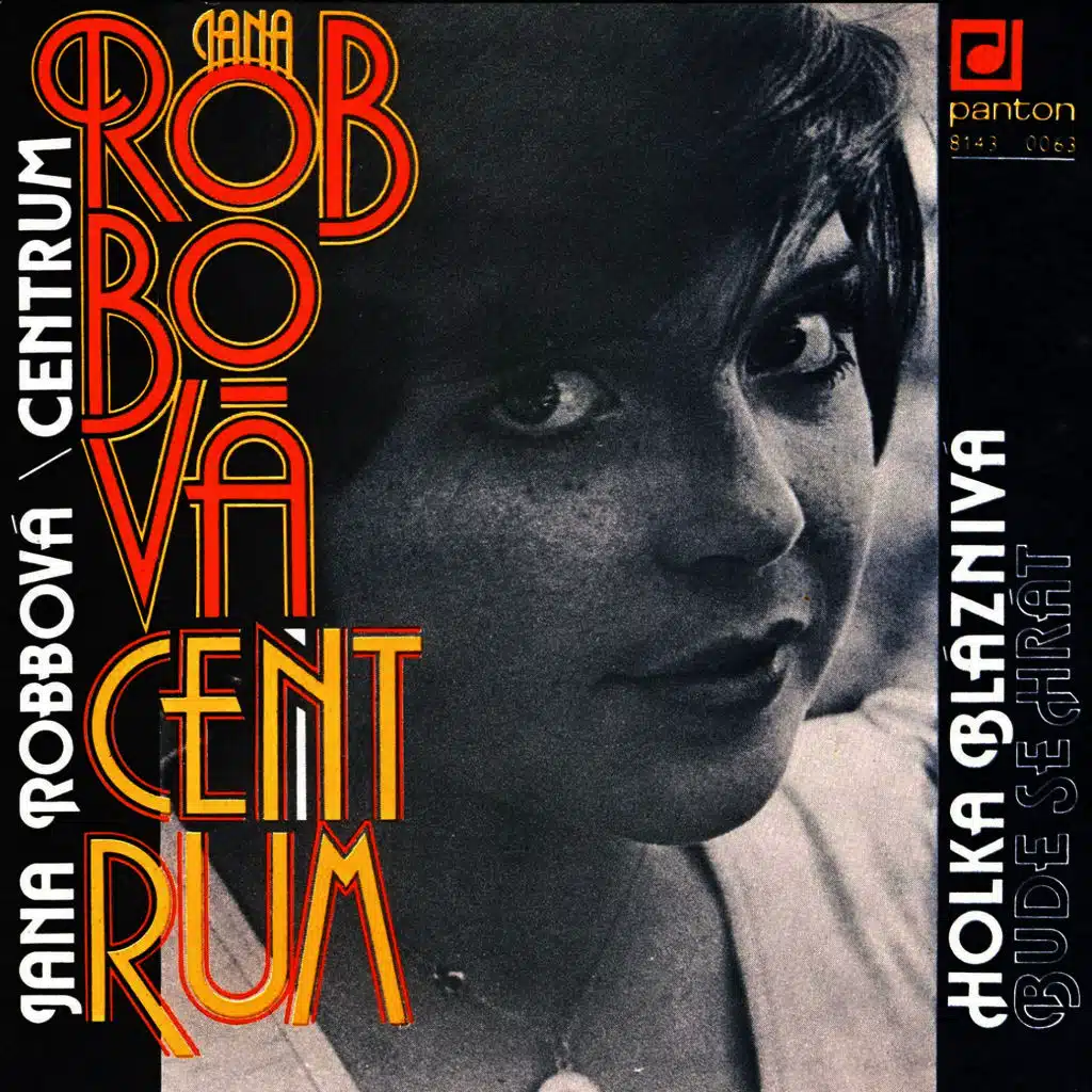 Holka bláznivá (I'll Supply The Love)