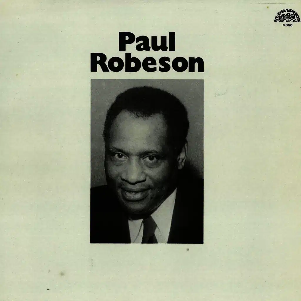 Didn't My Lord Deliver Daniel