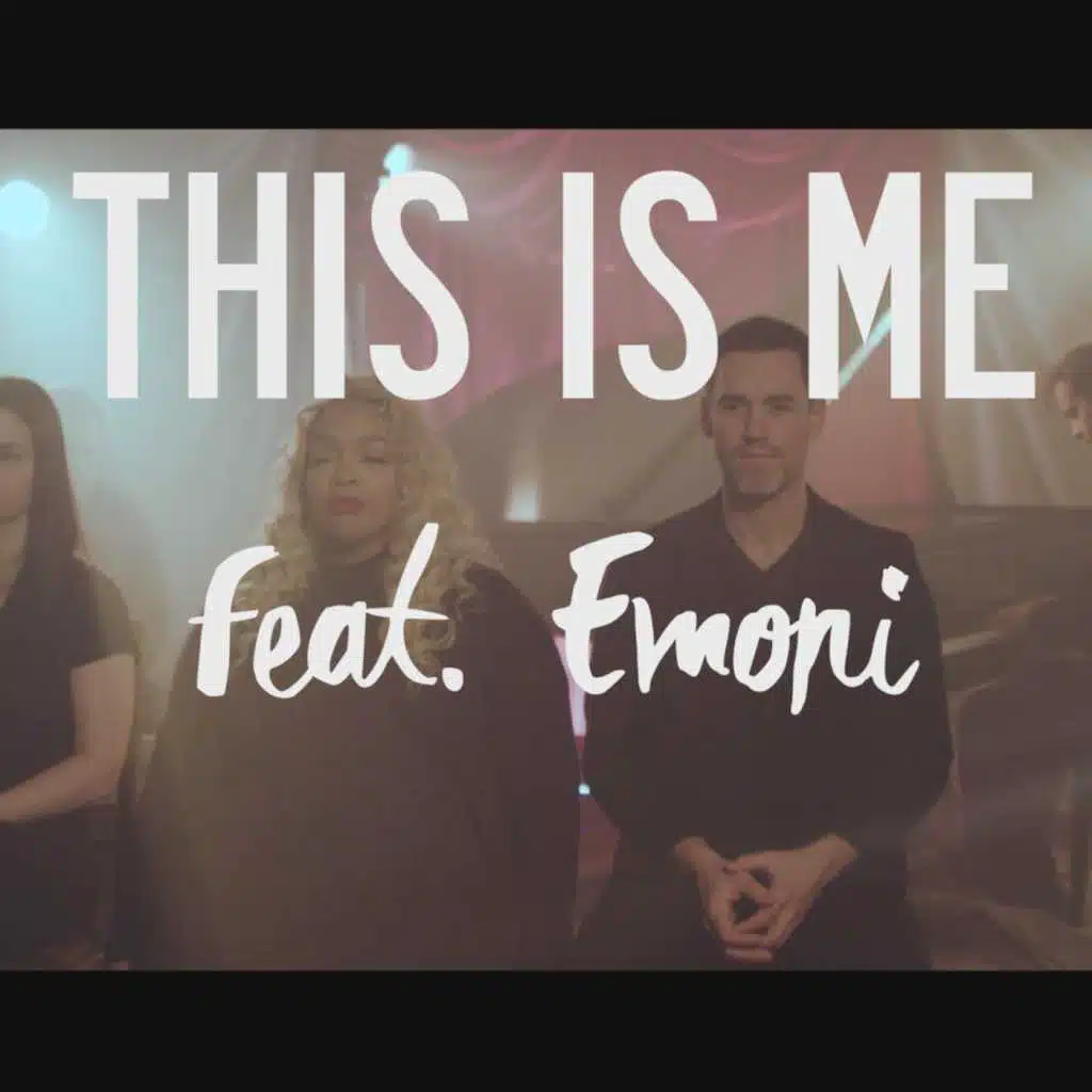 This Is Me (feat. Emoni)