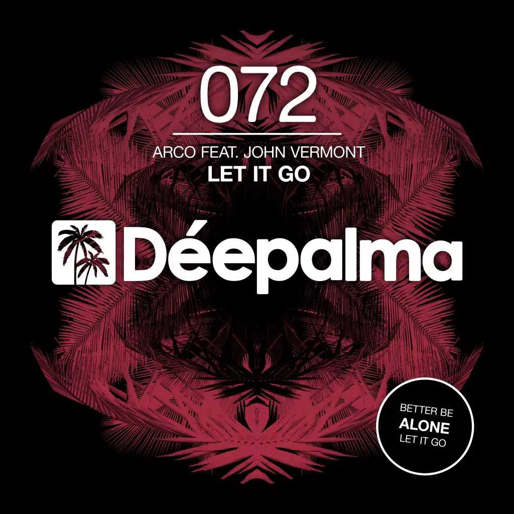 Let It Go (feat. John Vermont)