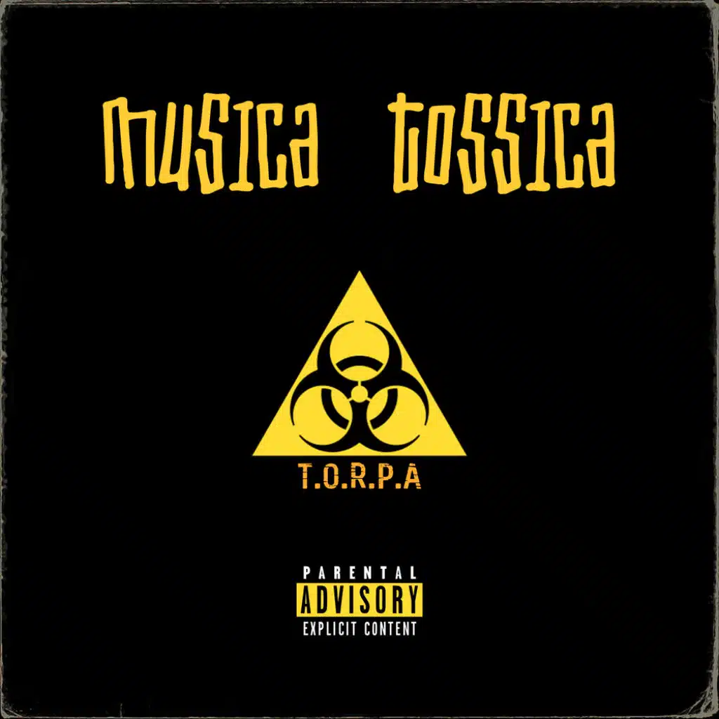 Musica Tossica