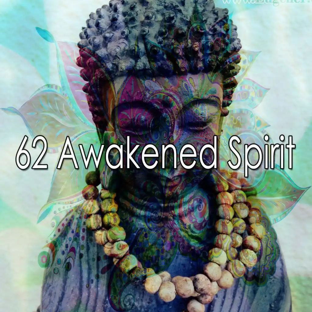 62 Awakened Spirit