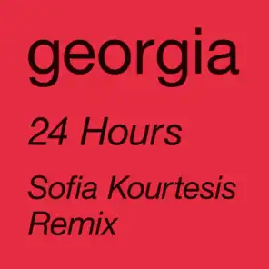24 Hours (Sofia Kourtesis Remix)