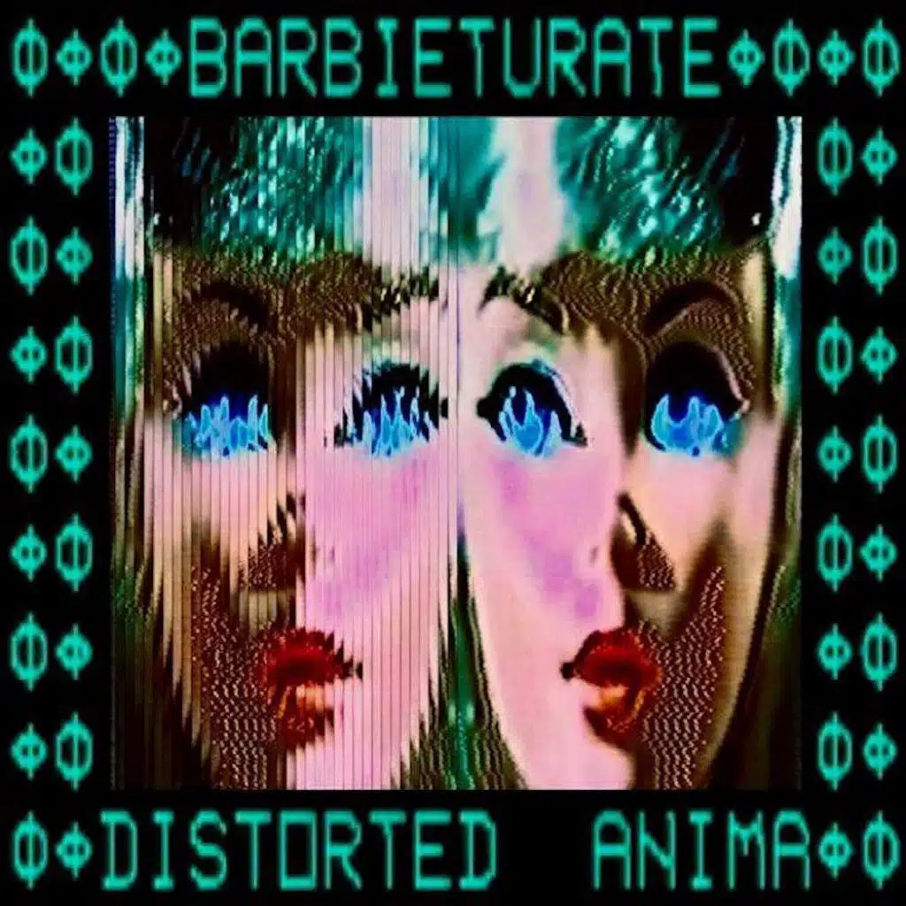 Distorted Anima