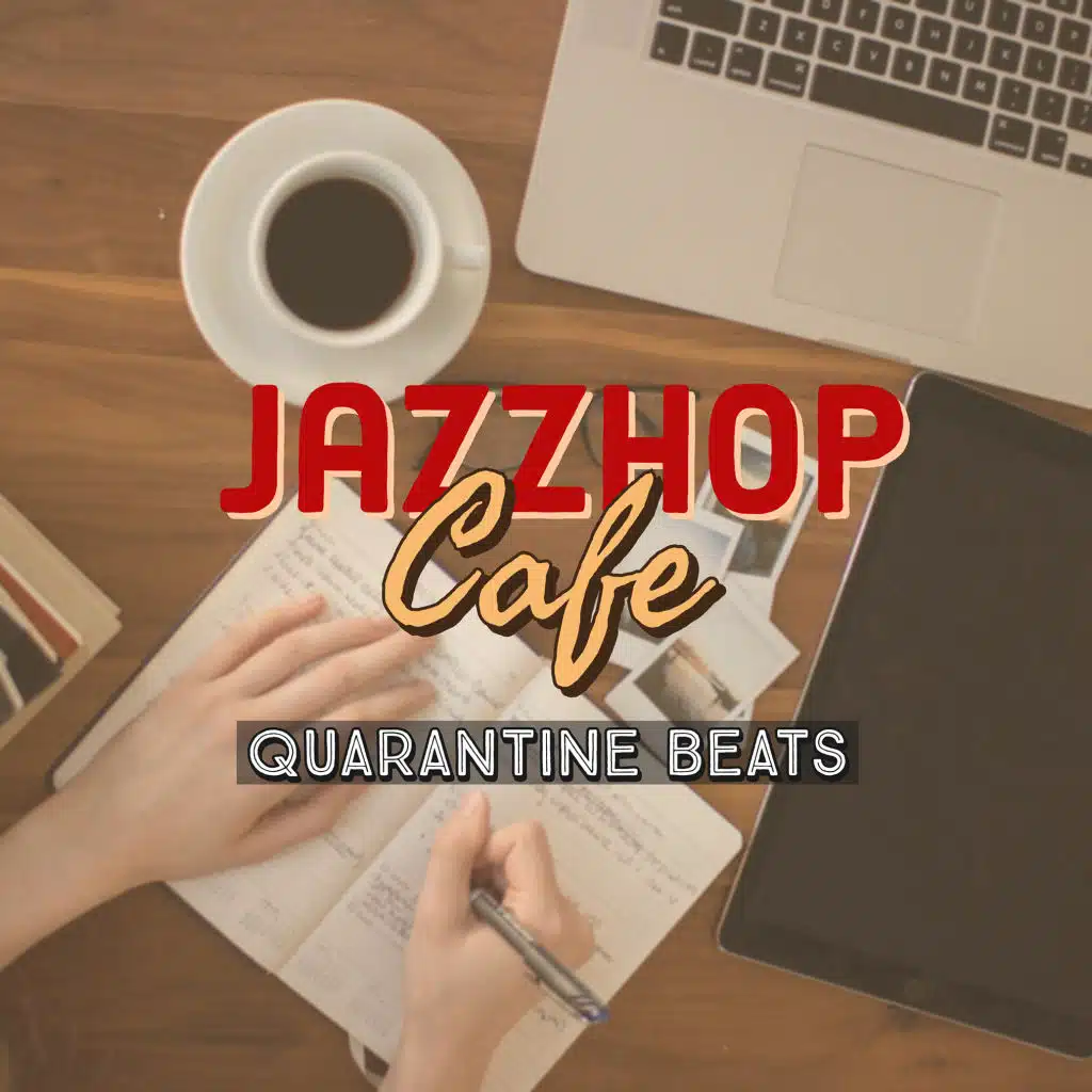 Jazz Hop Cafe
