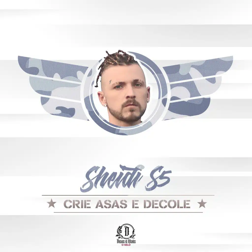 Crie Asas e Decole (feat. Kanarin)