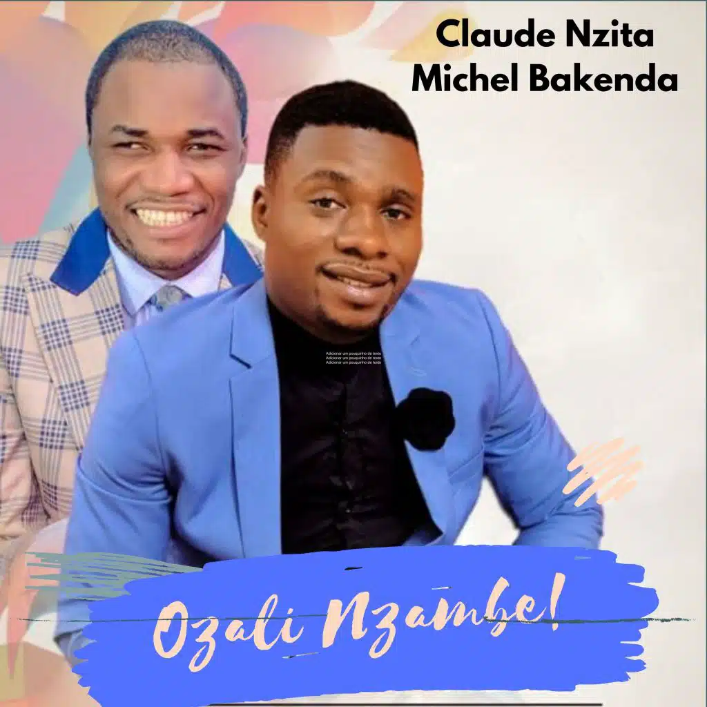 Ozali Nzambe
