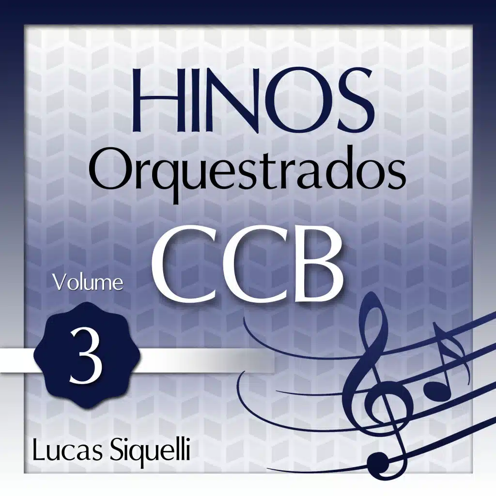 Hinos Orquestrados Ccb, Vol. 3