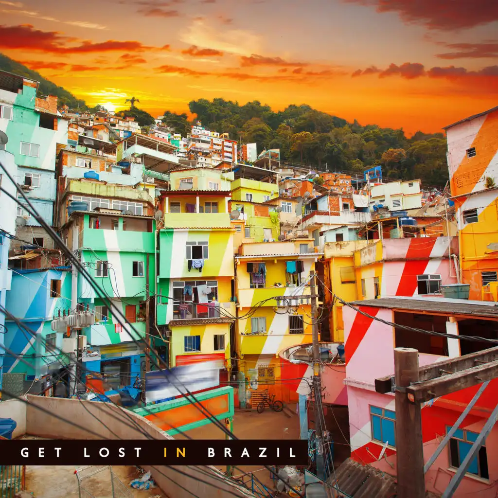 Get Lost in Brazil